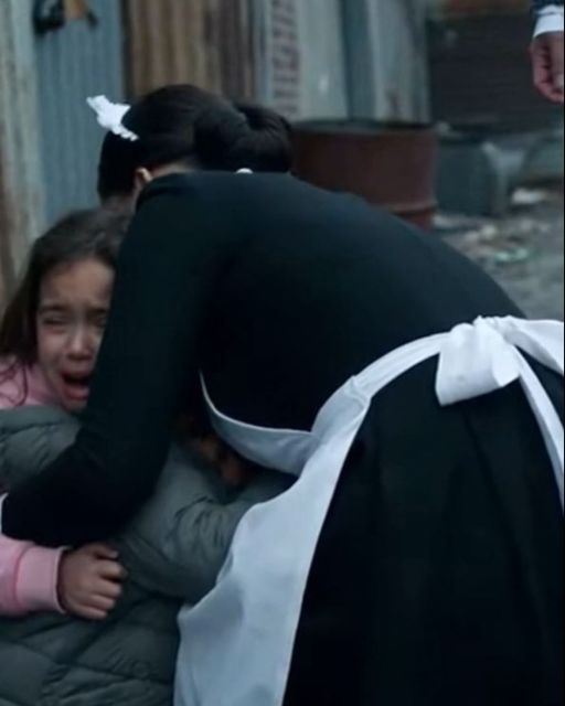 I Followed My Maid To A Homeless Camp. I Reached For My Checkbook To Help. Then I Saw The Boy’s Face.