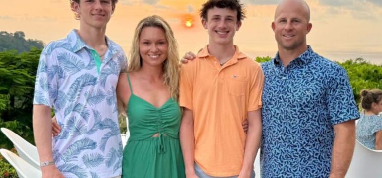 Baseball Star Sues Hotel Where Son Died From Carbon Monoxide Poisoning