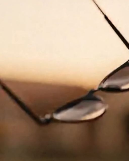 They Shattered My Glasses And Laughed At My Disability โ Then The Earth Started Shaking As A Hundred Harleys Topped The Hill.