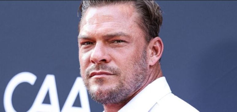 ‘Reacher’ Star Alan Ritchson Allegedly Involved in Neighbor Fight, Video Shows