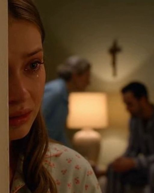 A Marriage Built On Lies