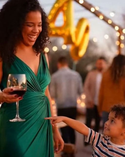 My 4-year-old Pointed At My Best Friend And Giggled, “dad’s There” – I Laughed… Until I Realized What He Meant.