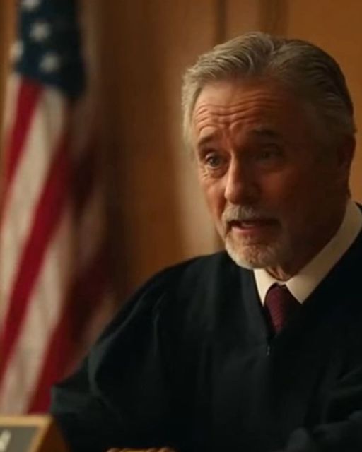 I Raised A Silent Boy For Years… What He Said In Court Made Me Collapse In Tears