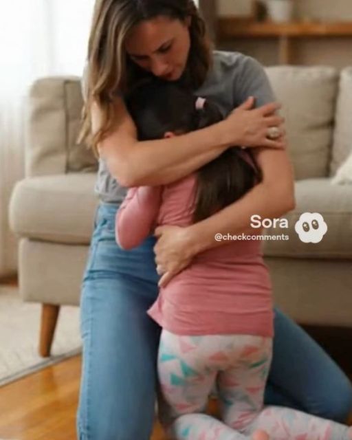 My Daughter Burst Into Tears Every Time I Dropped Her Off At My Mil’s – And When I Discovered The Real Reason, I Stormed Inside.