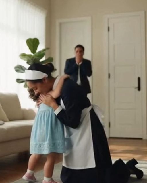 The Mansion Was Too Quiet For A Child… Until A Cleaner Broke The Rules And Opened One Forbidden Door. What She Discovered Changed The Future Of The Entire House.