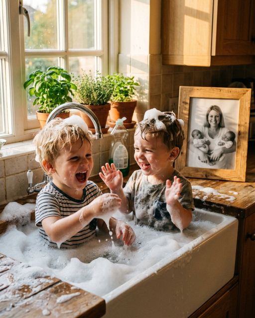 The Millionaire’s Unlikely Lesson