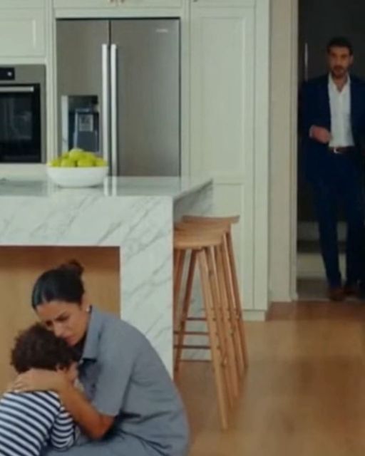 The Weight Of Silence