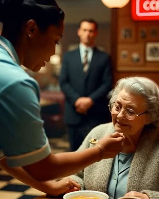 The Price Of A Spoonful Of Kindness