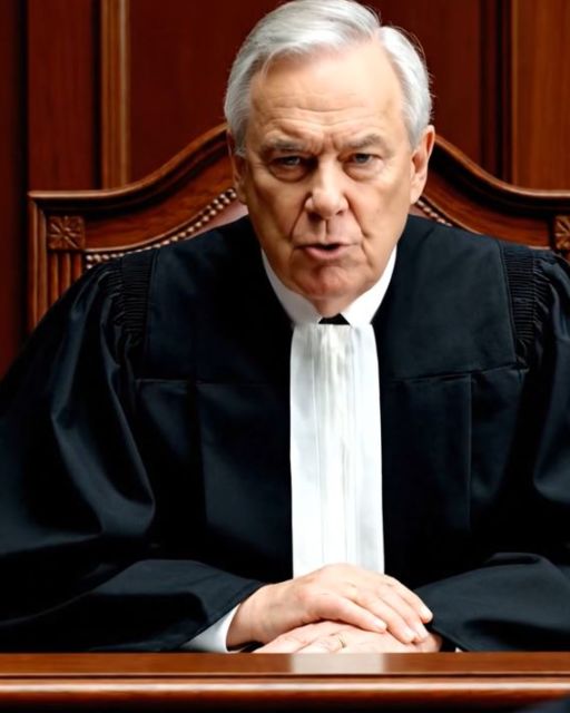 The Kidney He Couldn’t Keep