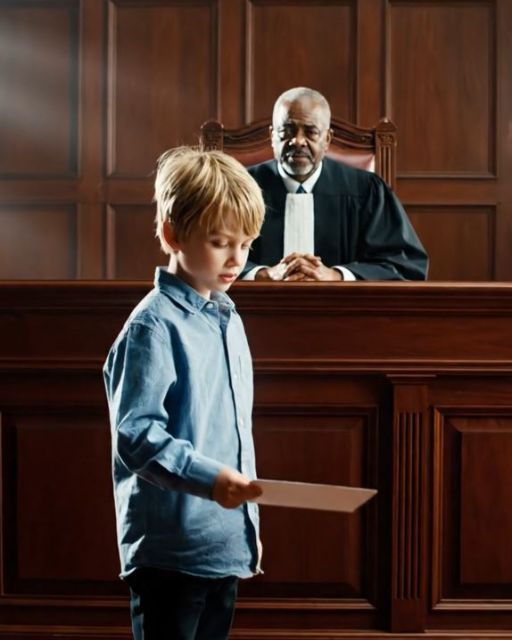 A Child’s Currency