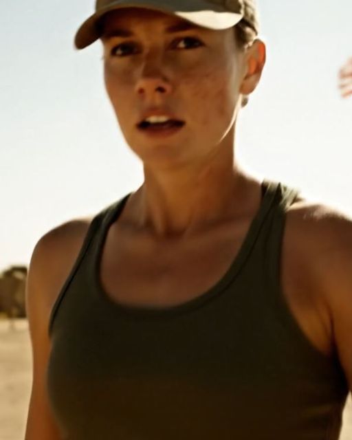 Let Me Do It.” Thirteen Experts Missed The Four-thousand Meter Shot – Until The Quiet Operative Spoke Up