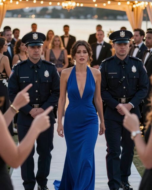 The Stranger In My Own Home