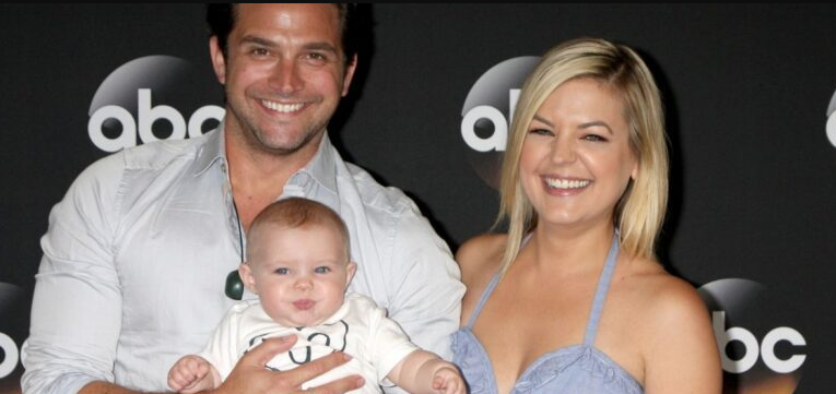 Soap Star Ex-Husband Granted Restraining Order