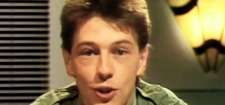 BBC DJ & Live Aid Presenter Passed Away