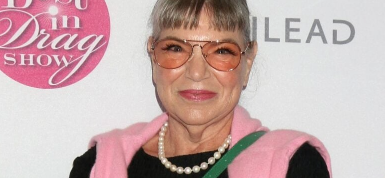 ‘Facts of Life’ Star Reveals Private Cancer Battle