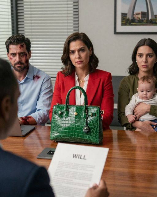 The Will That Changed Everything