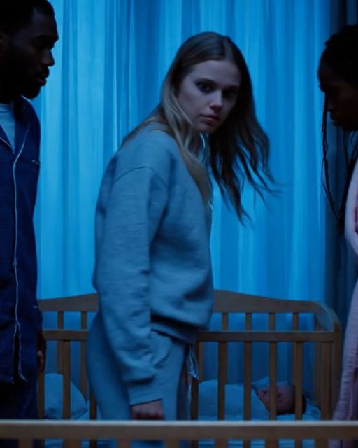 I Called The Cops On Our New Nanny. Then They Zoomed In On The Footage.