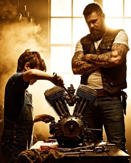 My Boyfriend Begged For $8,000 To Repair His Truck – Then My 12-year-old Son Opened The Hood