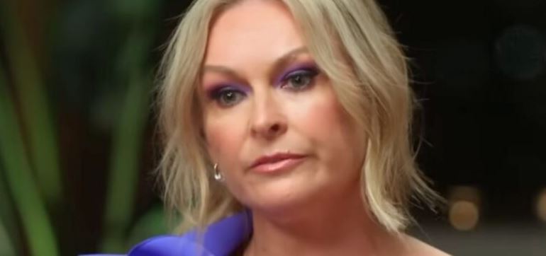 Married At First Sight Star Passed Away