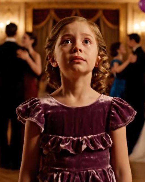 Classmates Mocked A 7-year-old Girl Simply Because Her Father Couldn’t Attend The Father-daughter Dance