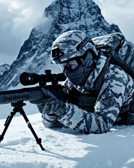 They Told Her Fiancé She Was Dead – Then A Bullet Flew From The Mountainside