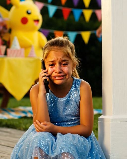 My Mil Kicked My 6-year-old Out Of A Birthday Party – When I Found Out Why, I Made Sure She’d Never Forget