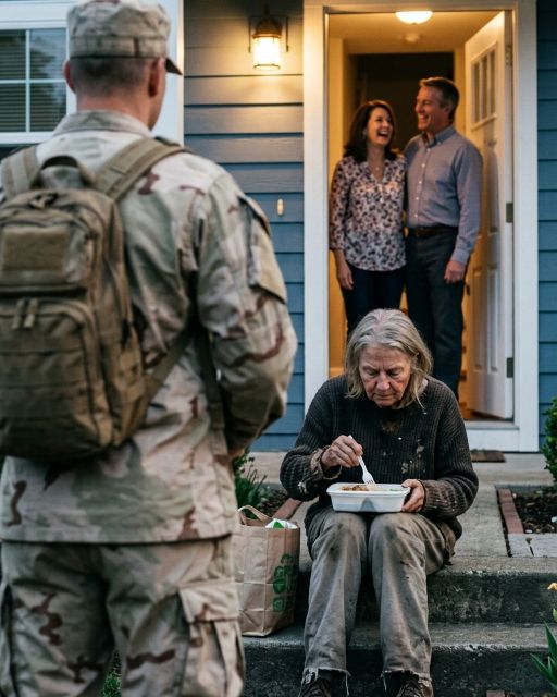 I Cashed Every Check You Sent, Mom…