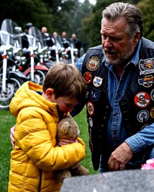 A Grieving Father Visited His Daughter’s Grave Every Sunday – Until He Saw The Bracelet On A Stranger’s Wrist