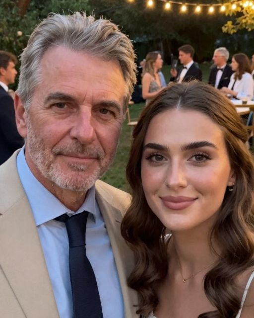 I Married My Ex’s Father For The Sake Of My Kids – But When We Got Home After The Wedding, He Looked At Me And Said, “now That There’s No Going Back, I Can Finally Tell You Why I Married You.”