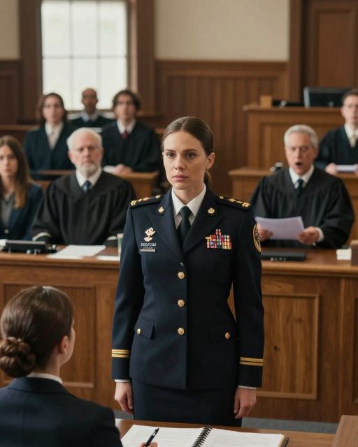 My Own Father Sued Me For Grandpa’s Farm – He Stopped Laughing When The Judge Read The Name