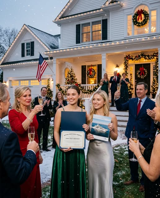 My Sister Was Given $100,000 By Our Parents
