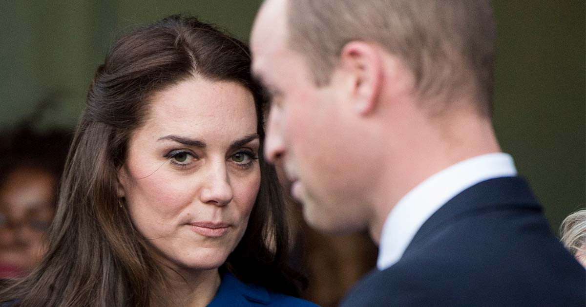 William and Kate: A Closer Look at a Real Royal Marriage — Not Always Perfect, Still Strong