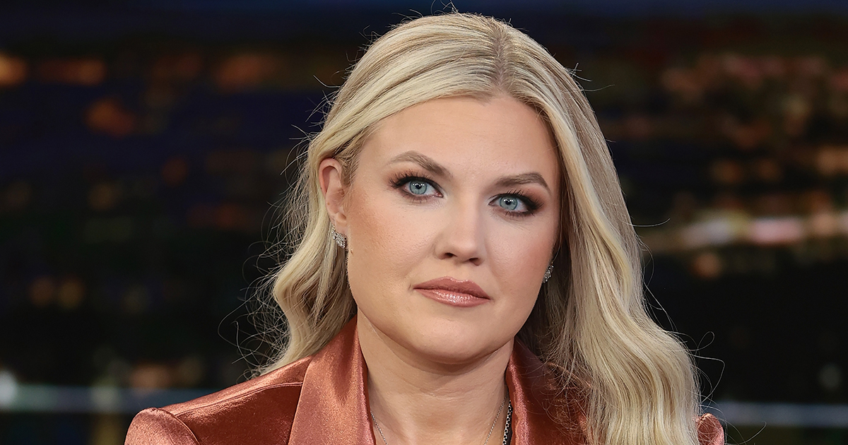 Inside Erika Kirk’s eye-watering fortune – how she kept millions hidden from public view