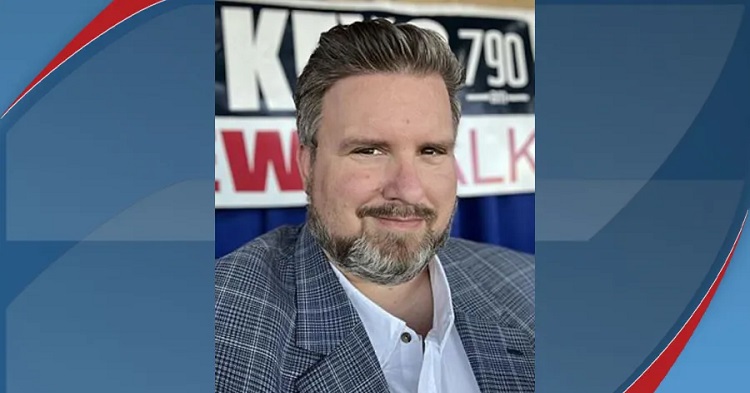Remembering Chad Hasty: Beloved Texas Radio Voice Passes Away at 43