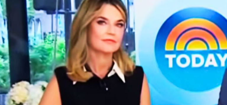 Savannah Guthrie Reveals Exciting New Job