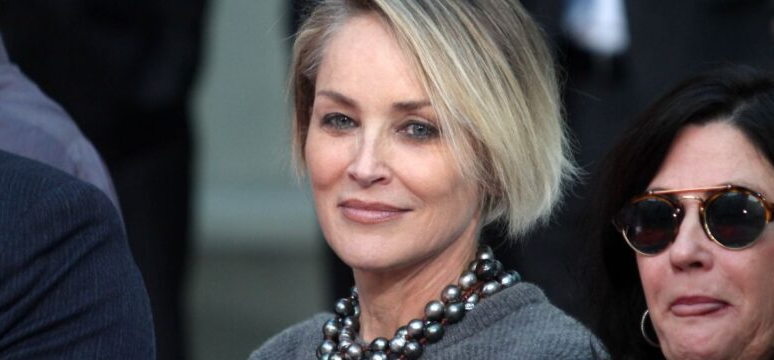 Sharon Stone’s Family Devastated By Heartbreaking Loss