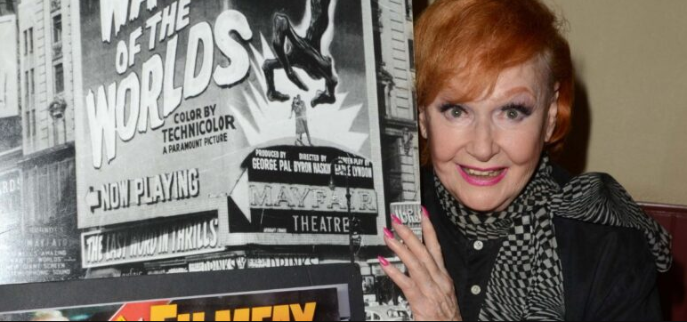 ‘War of the Worlds’ Star Passed Away At Age 96