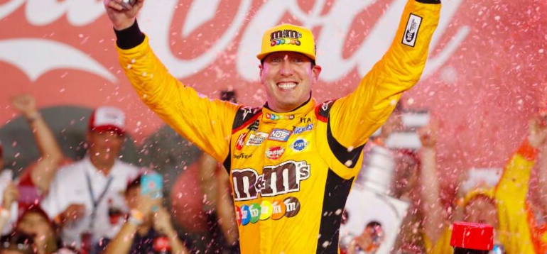 NASCAR Star Dies At 41 Following Sudden Illness