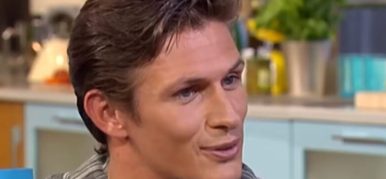 Popular British TV Star Dies Suddenly at 35 in Tragic Accident