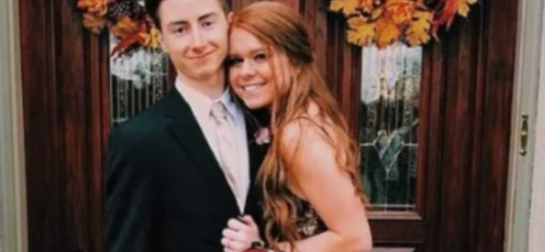 High School Sweethearts’ Marriage Ends in Tragedy as Husband Kills Wife, Then Himself