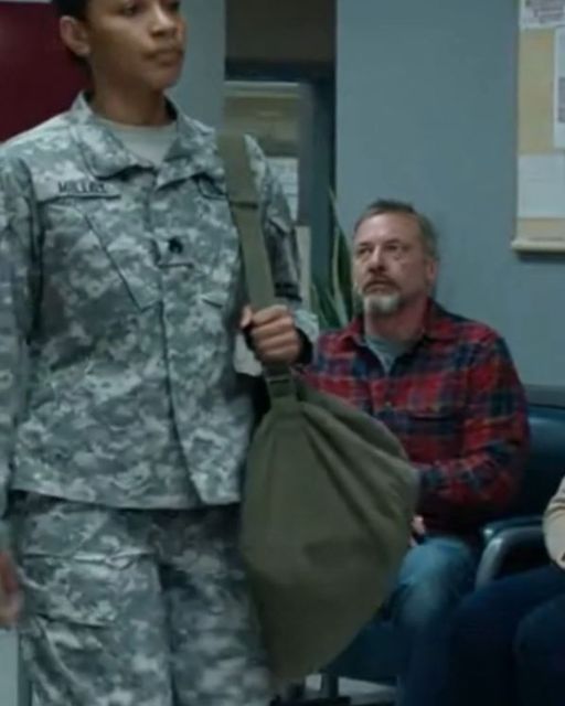 My Family Dismissed My Military Life And Said I Wasn’t “real Family” While Grandpa Fought For His Life – Then I Made A Call That Exposed The Truth About Me And Turned Their World Upside Down