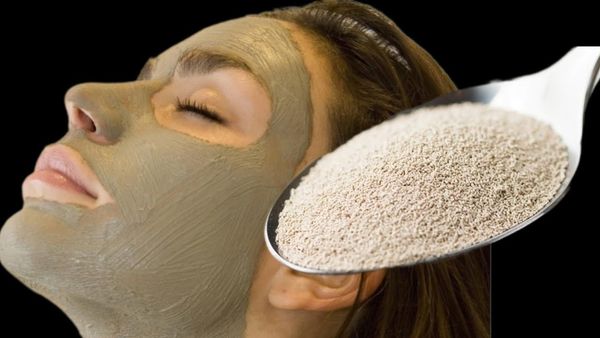 The 3-Minute Yeast “Lift”: Natural Anti-Aging for Mature Skin