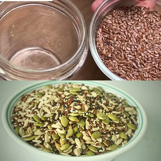 All Worms and Parasites Crawl Out Immediately! A Spoon a Day and You Can Finally Forget About Diseases