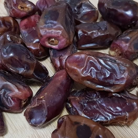 Death Begins in the Gut! All the Dirt Will Come Out of the Body! Intestinal Cleansing with Dates