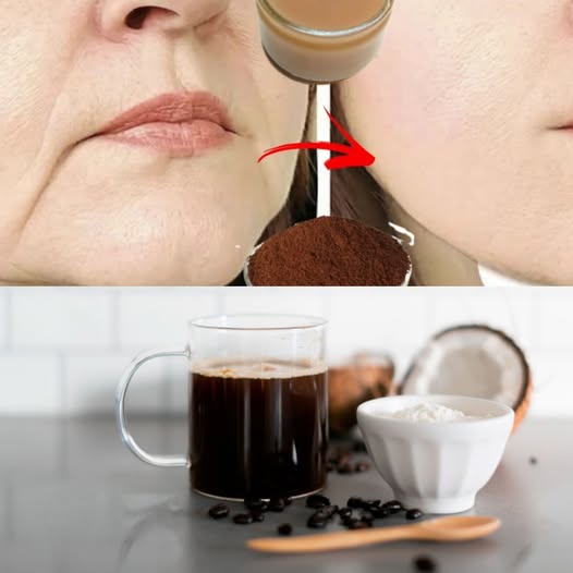 Coffee Is a Million Times More Powerful Than Botox and Collagen for Removing Wrinkles and Fine Lines