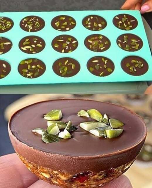 I Donโt Eat Sugar Now! Healthy Cookies Without Flour and Sugar โ An Energy Dessert Recipe