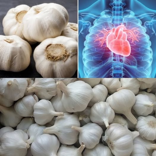 5 Miracle Cures of Garlic That Will Surprise You โ Benefits of Garlic for Your Health