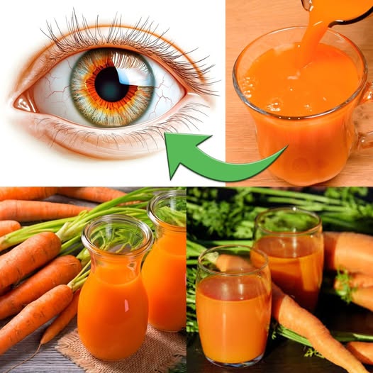 For Everyone Past 50! A Cheap Medicine for Better Vision โ Clarity Maximized