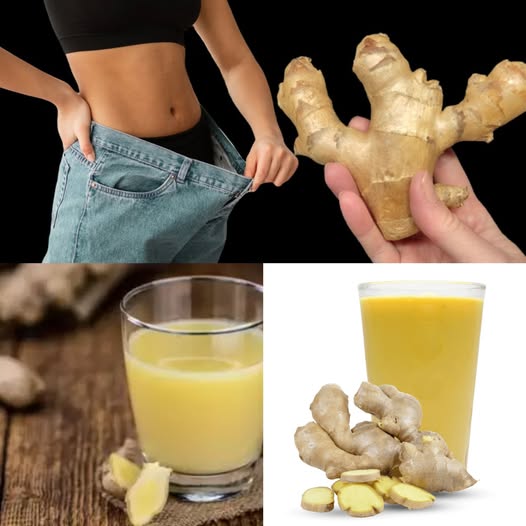 I Lost So Much Belly Fat Drinking This All Day – My Big Belly Disappeared in No Time