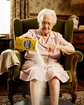 I Put Baking Soda on My Feet Every Night – Here’s What Happened After One Week
